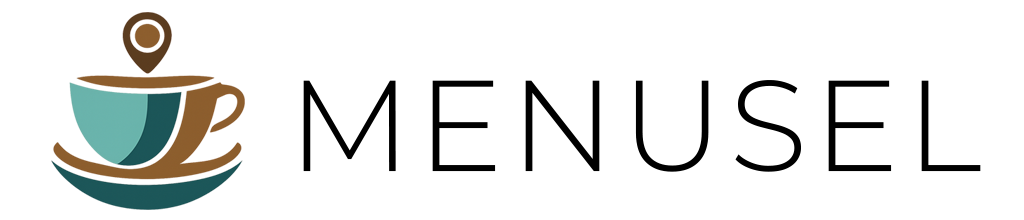 menüsel